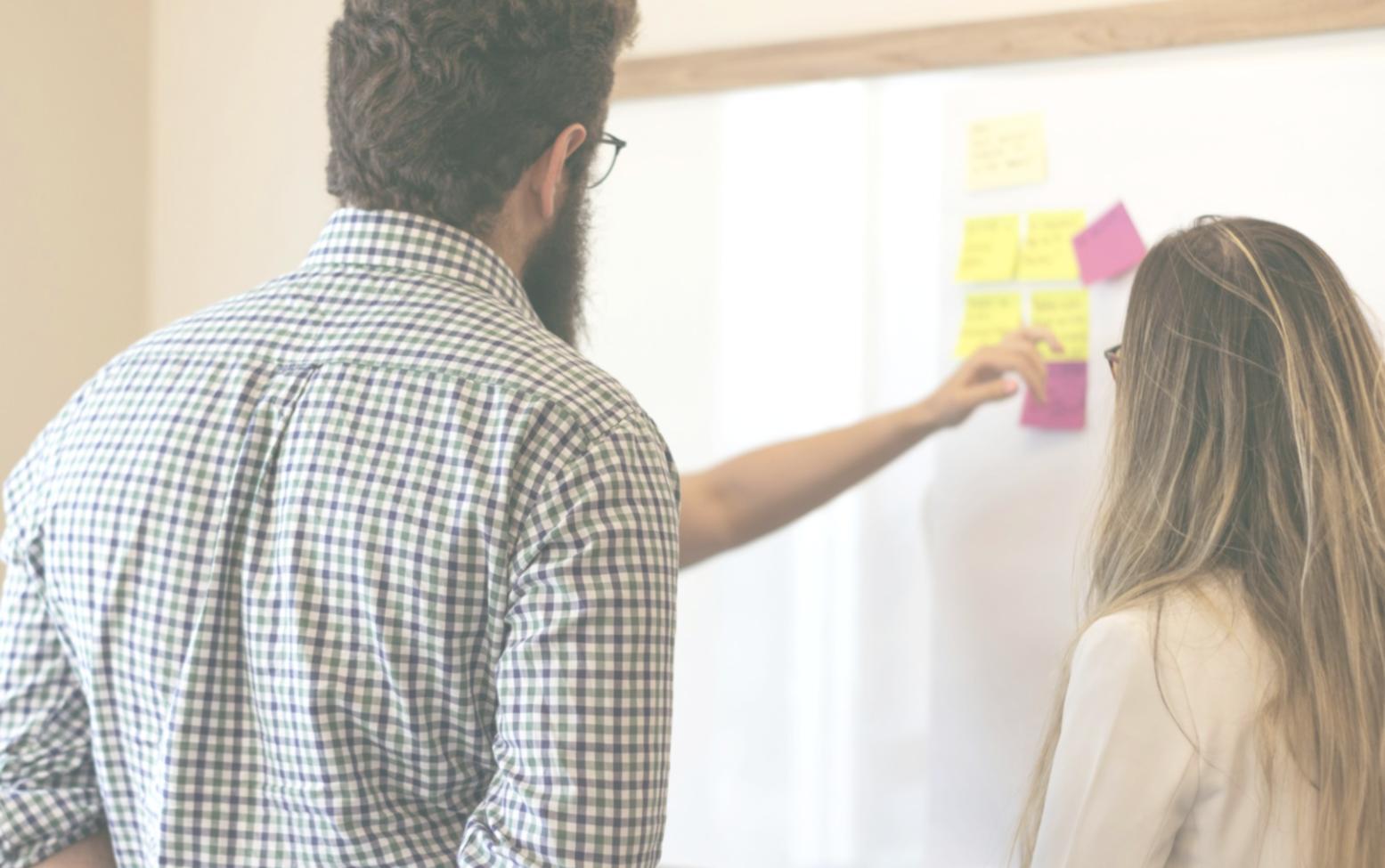 Gemeinsame Arbeitsatmosphäre bei serithenva